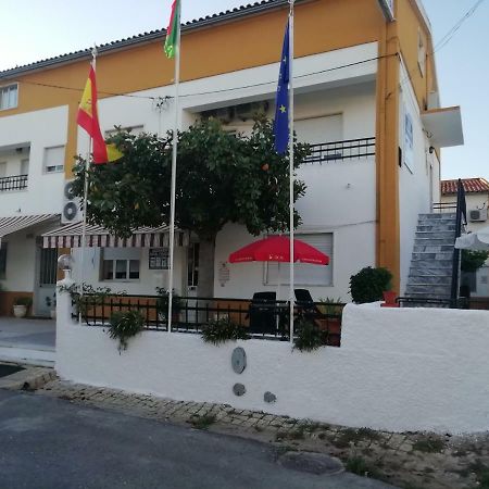 مونفورتينهو Alojamento Local Familiar المظهر الخارجي الصورة