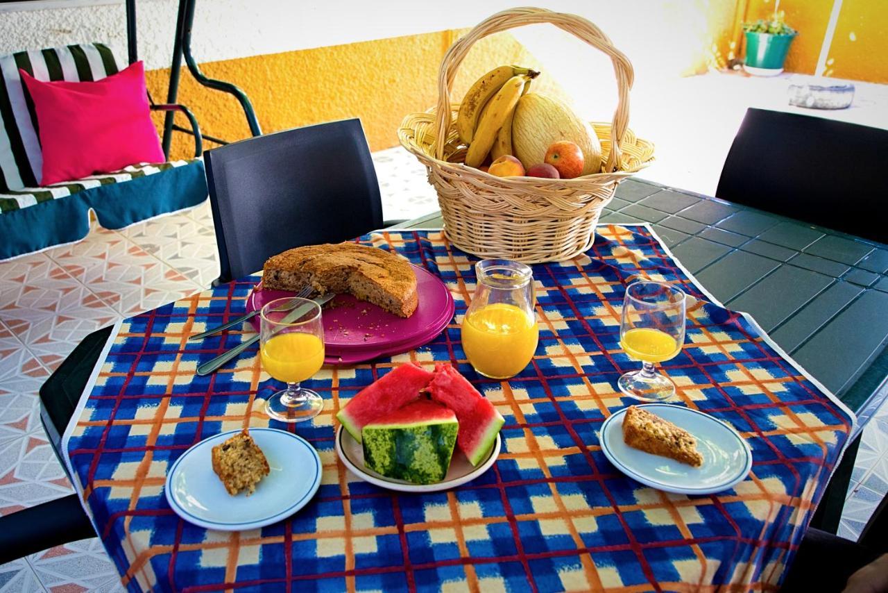 مونفورتينهو Alojamento Local Familiar المظهر الخارجي الصورة