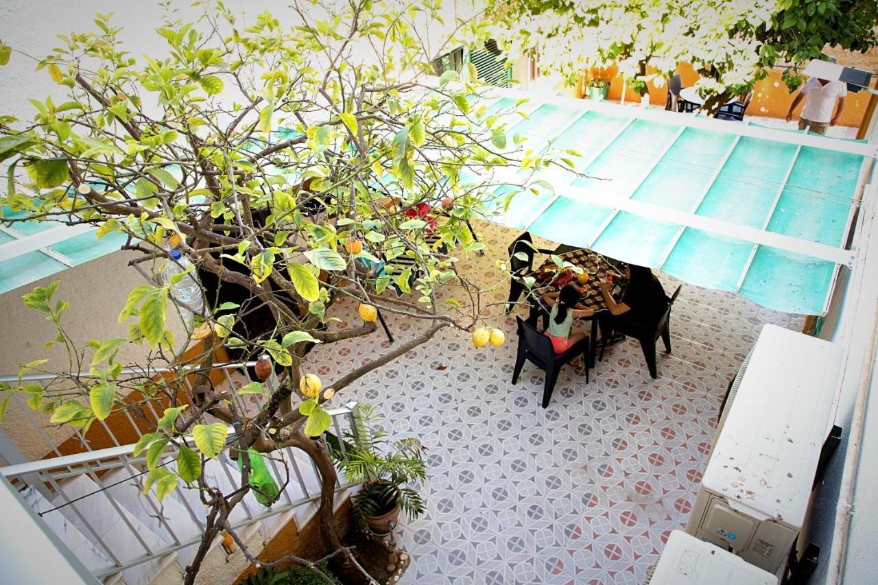 مونفورتينهو Alojamento Local Familiar المظهر الخارجي الصورة