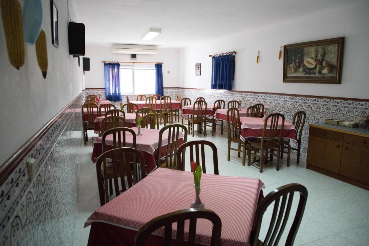 مونفورتينهو Alojamento Local Familiar المظهر الخارجي الصورة