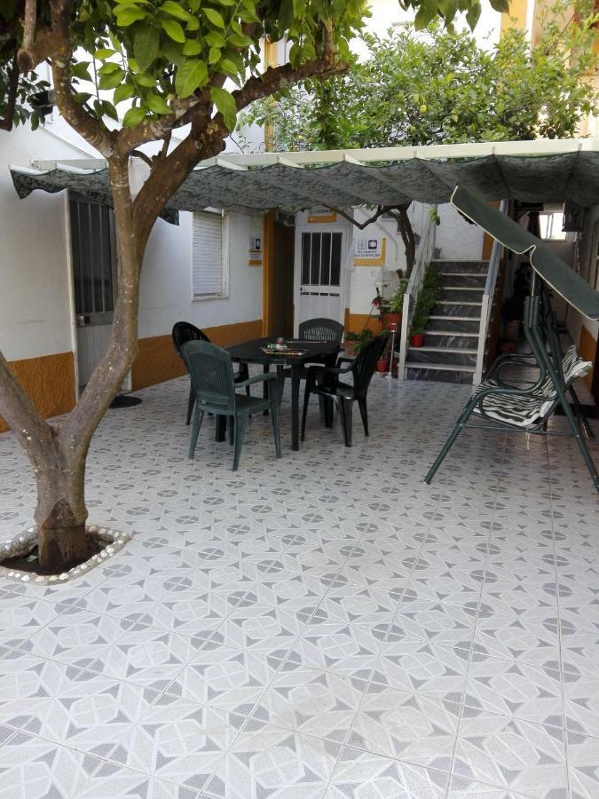 مونفورتينهو Alojamento Local Familiar المظهر الخارجي الصورة
