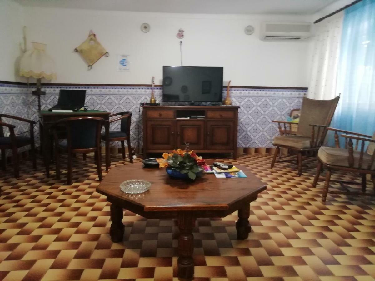 مونفورتينهو Alojamento Local Familiar المظهر الخارجي الصورة
