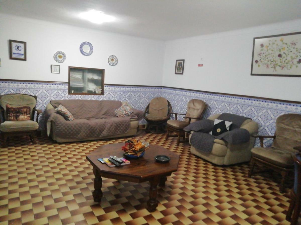 مونفورتينهو Alojamento Local Familiar المظهر الخارجي الصورة
